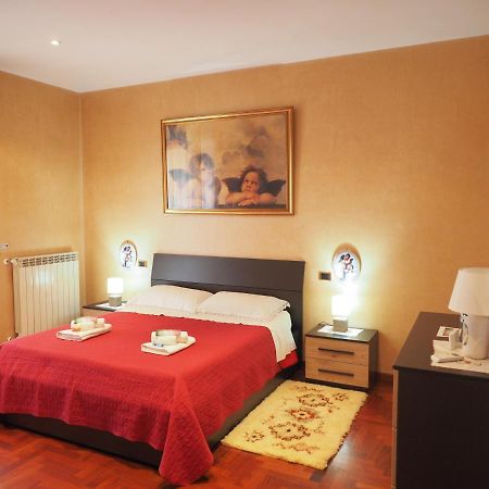 Vila Rosaroll70 Neapol Exteriér fotografie