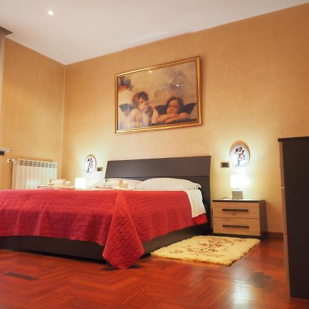 Vila Rosaroll70 Neapol Exteriér fotografie