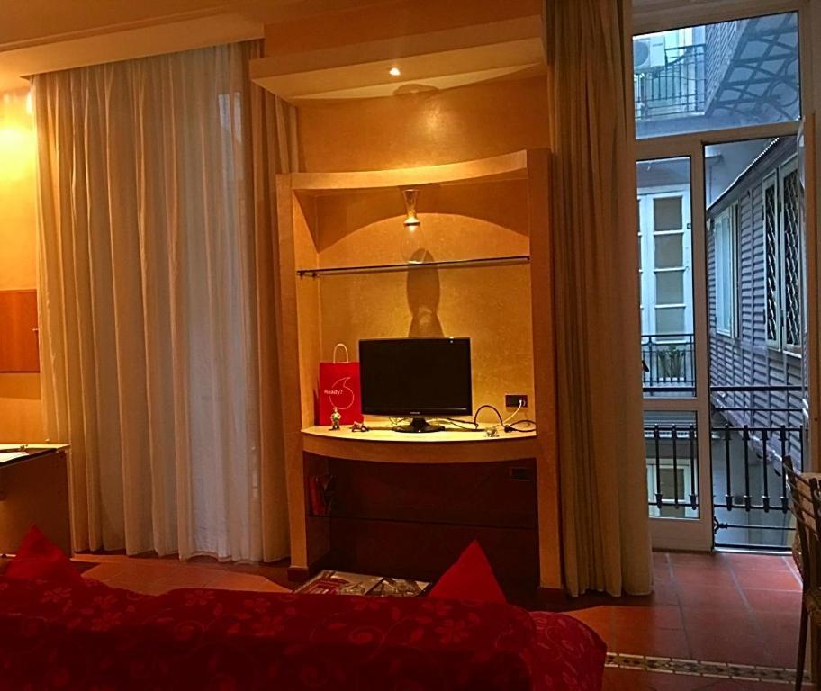 Vila Rosaroll70 Neapol Exteriér fotografie