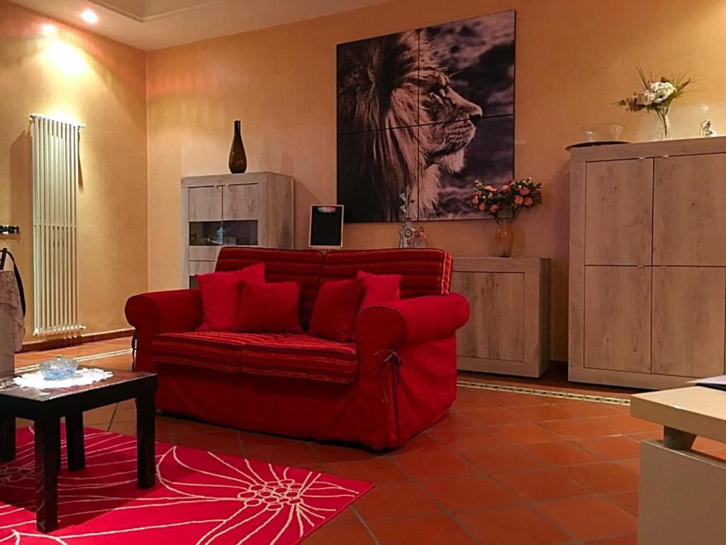 Vila Rosaroll70 Neapol Exteriér fotografie