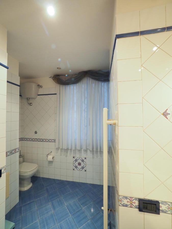 Vila Rosaroll70 Neapol Exteriér fotografie