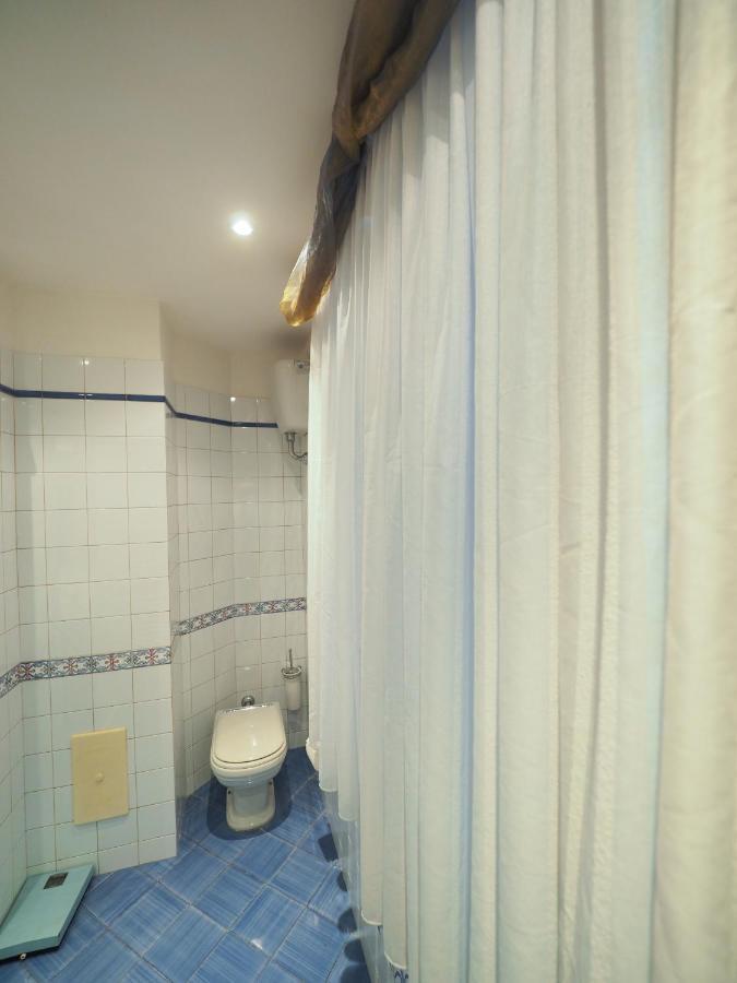 Vila Rosaroll70 Neapol Exteriér fotografie