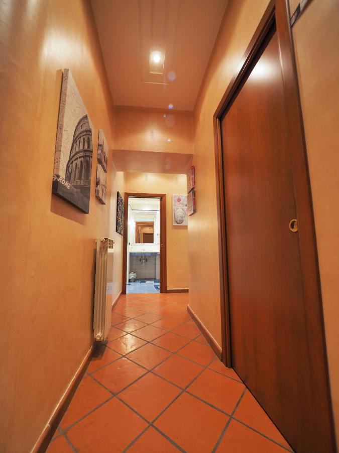 Vila Rosaroll70 Neapol Exteriér fotografie