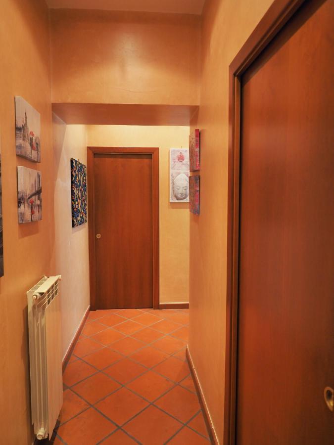 Vila Rosaroll70 Neapol Exteriér fotografie