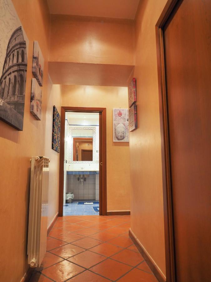 Vila Rosaroll70 Neapol Exteriér fotografie
