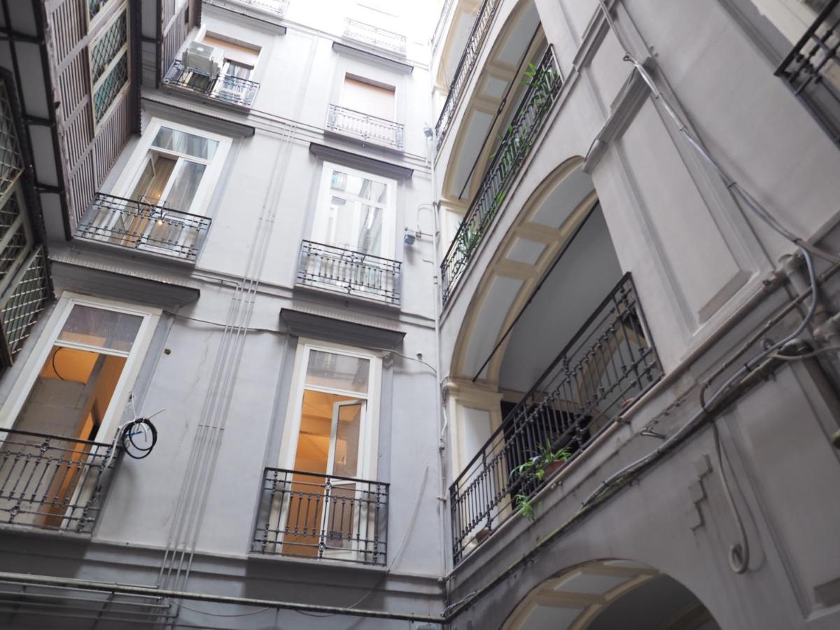 Vila Rosaroll70 Neapol Exteriér fotografie