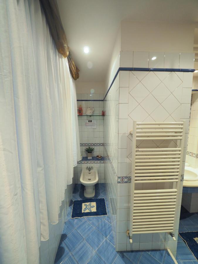 Vila Rosaroll70 Neapol Exteriér fotografie