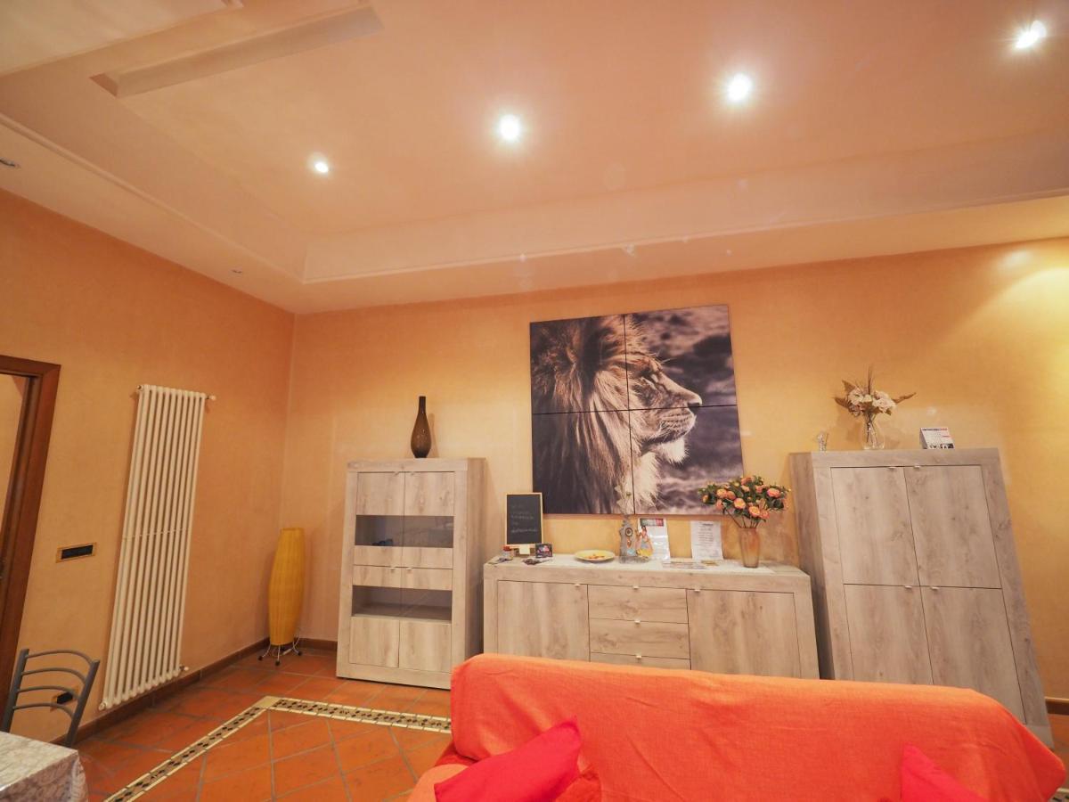Vila Rosaroll70 Neapol Exteriér fotografie
