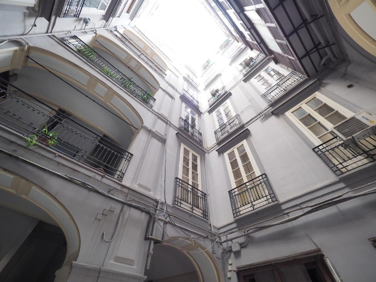 Vila Rosaroll70 Neapol Exteriér fotografie