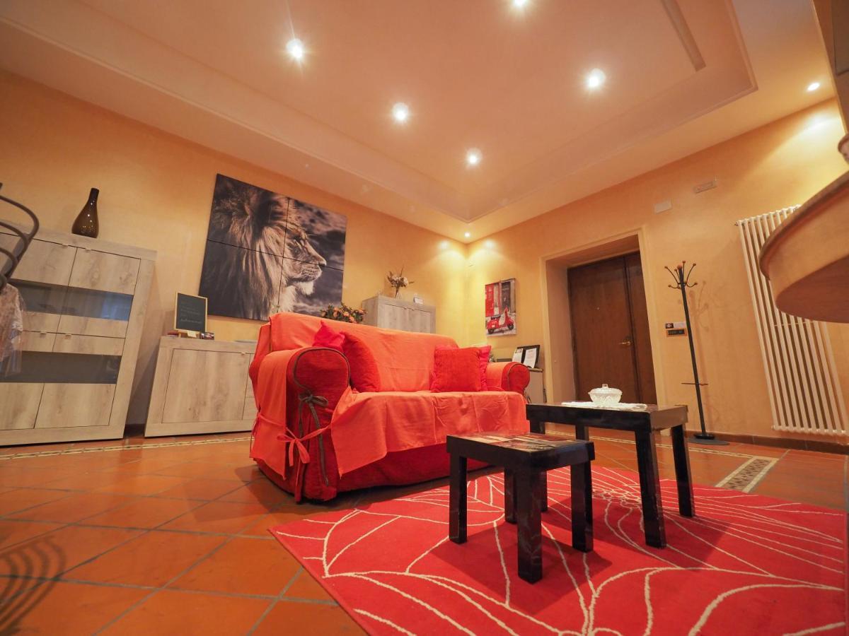 Vila Rosaroll70 Neapol Exteriér fotografie